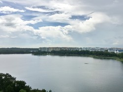 Waterfront Gold (D16), Condominium #177293842